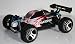 Produktbild RC BUGGY RAPID POWERSPORT 4WD 50 km/h Höchstgeschwindigkeit - 4x4 Allradantrieb - Brushed RC540 Motor luftgekühlt