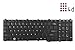 4d Laptop Keyboard for Toshiba Satellite C650 C650D C655 C655D L650 L650D L655 L655D L670 L670D L675 L675D Pro C650 C655 C660 C665 L650 L655 L670 ... Series; part numbers MP-09N13US-698 PK130CK2A00 V000210270 NSK-TN0SV ... (L675D-S7012, L675D-S7013, L675D-S7014, L675D-S7015, L675D-S7016, L675D-S7017, L675D-S7019, L675D-S7022, L675D-S7040, L675D-S7040GY,L675D-S7042, L675D-S7046, L675D-S7047, L675D-S7049,L675D-S7050, L675D-S7052, L675D-S7053,L675D-S7060) RS.695.00