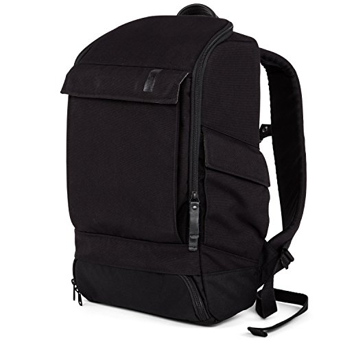AEP Business-Rucksack ALPHA SMALL für Herren und Frauen inklusive 13 Zoll Laptopfach