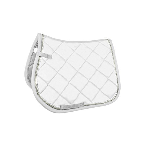 Tapis-de-selle-Cheval-CSO-blanc