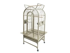 Cage Pour Perroquet Botanic Comparer Les Prix Des Cage
