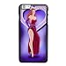Produktbild Grouden R Create and Design Phone Case,Roger Rabbit Cell Phone Case for iPhone 6 6S 4.7 inch Black + 1*Touch Stylus Pen (Free) GHL-6126617