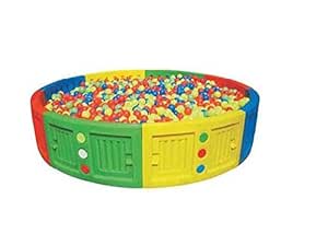 playgro ball pool