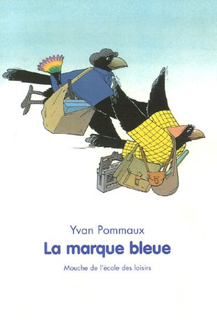 La  Marque bleue