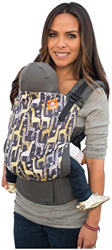 Tula Ergonomic Carrier - Spotted Love - Standard