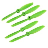 vendo helice de avion de madera Rotación Diámetro: 6 pulgadas / 152,4 mm; de paso: 4.5pulg / 114,3 mm