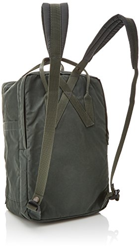 Fj  llr  ven Kanken 15   green