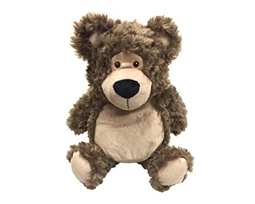 Preisvergleich Produktbild Gesundheitskissen.at ZirbenBuddy / 50cm / Braunbär