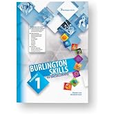 BURLINGTON SKILLS 1 BACH SPA WB 2023 (BACHILLERATO)