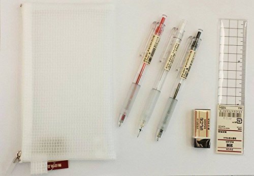 Preisvergleich Produktbild Muji, 2015 Schreibwaren-Paket