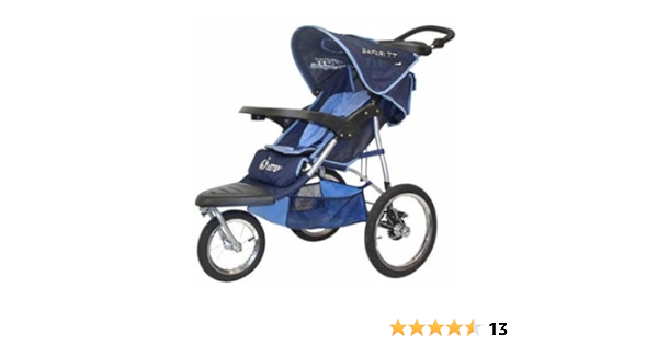 instep safari jogging stroller