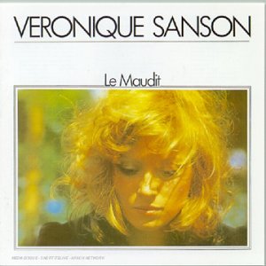 couverture de : Le Maudit