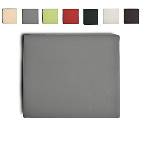 Wandkissen in versch. Farben (grau)