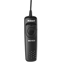 Nikon リモートコード MC-DC2 6g7v4d0 MC-DC2 REMOTE CORD : Amazon.pl: Elektronika