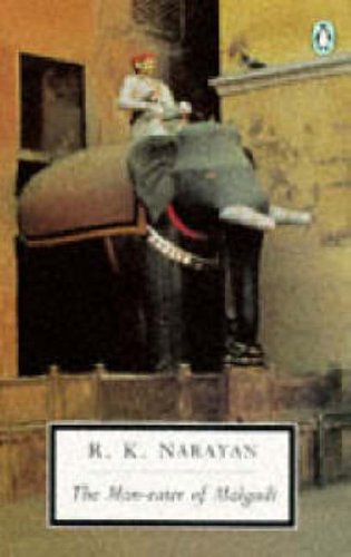 The Man-eater of Malgudi (Penguin Modern Classics)