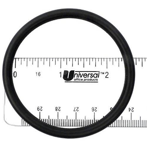 Pentair U9-375-50 O-Ring per pacchi da Tavolo Sta-Rite - Confezione da 50 per Pompe da Piscina