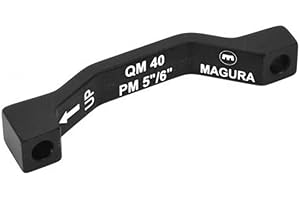 Magura Adapter szybkiego montażu USA