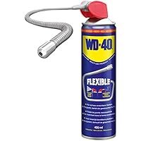 WD-40 Multifunktionsprodukt Flexible 400ml