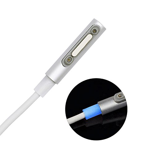 iProtect Magnet USB Ladekabel weiß für Sony Xperia Z1 L39h, Z Ultra XL39h, Z1 Compact, Z2, Z3, Z3 Compact - 4