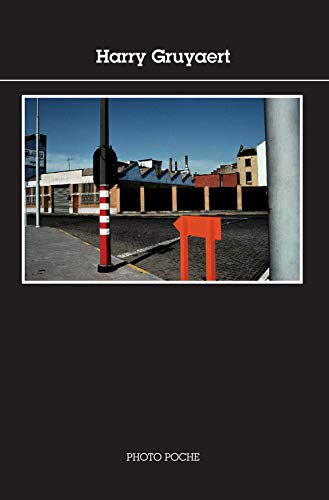 Télécharger Harry Gruyaert Francais PDF