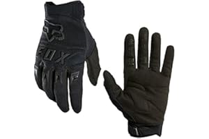 FOXGLOVES Fox Dirtpaw Glove rękawice do jazdy na rowerze górskim, MTB, BMX, MX Cross, długie palce, ochrona kostek