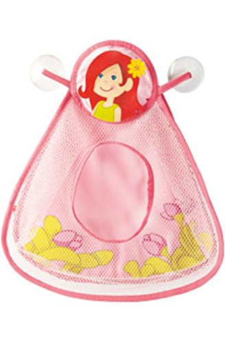 Preisvergleich Produktbild Haba 5111 Aufbewahrungsnetz Badeelfe Fea