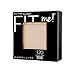 Maybelline New York Fit Me Matte Poreless Powder, Classic Ivory 120, 8.5g RS.403.00