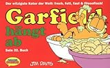 Image de Garfield, Bd.32, Garfield hängt ab