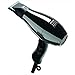 ELCHIM 3900 Healthy Ionic Hairdryer, Black
