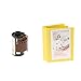 MagiDeal DIY Family Baby Mini Photo Album 28pcs 3 inch &35mm Color Print Film for Fujifilm RS.1050.00