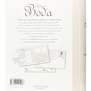 El Álbum de mi boda