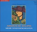 Cover zum Buch Mehr Stadtgeschichten