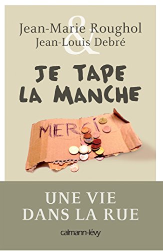 couverture de : Je tape la manche