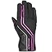 Price comparison product image Alpinestars - Motorcycle gloves - Alpinestars Stella Largo Drystar Black Fuchsia - M