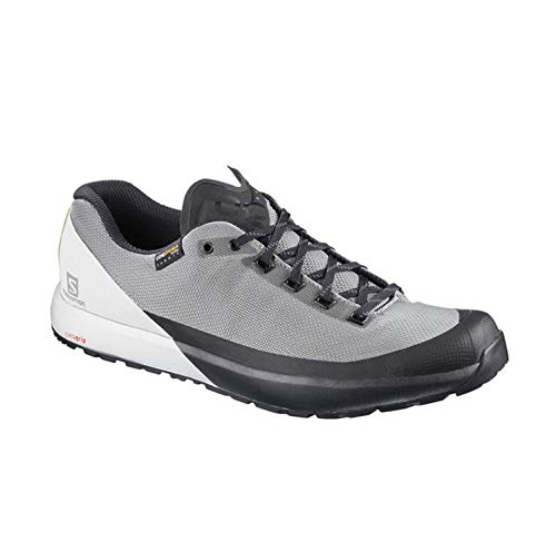 Preisvergleich Produktbild SALOMON - Acro - Sneaker Gr 11 grau