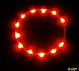 FIREFLY® Halo USB Wiederaufladbar - Das Originale Hund...