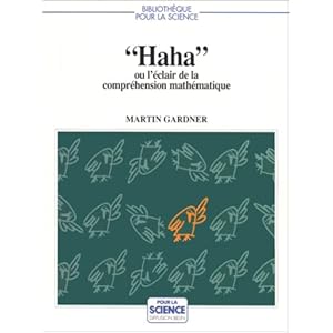 Haha ou l'éclair de la compréhension mathématique Livre en Ligne - Telecharger Ebook