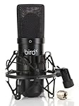 Bird UM1 Microphone USB Noir