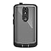 Produktbild Lifeproof FRE Series Schutzhülle für Motorola Droid Maxx 2, wasserfest, Schwarz