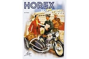Horex Motorräder