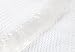 Cot bed Cellular Blanket Soft Cotton 130 x 160cm