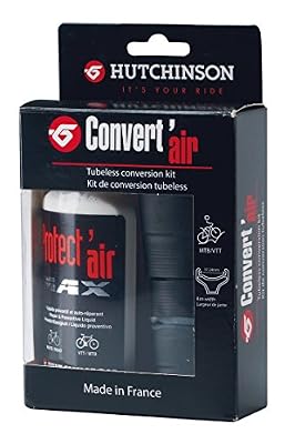 Hutchinson Convert'Air Kit de conversion tubeless 27,5''