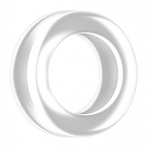 Preisvergleich Produktbild Cockring Nr.39 durchscheinend