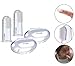 Mammoth XT Finger Toothbrush - Pack of 2