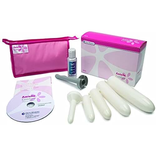 Amazon.co.uk vaginal dilators