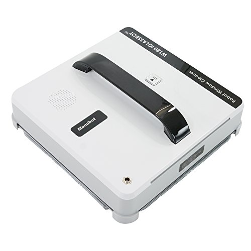 Preisvergleich Produktbild Mamibot Iglassbot Window Cleaning Robot