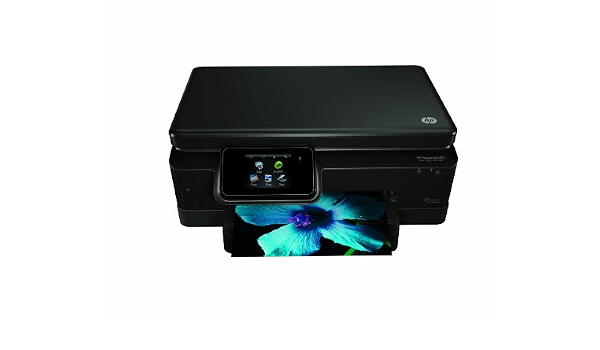 HP Photosmart 6510 e-All-in-One Color 