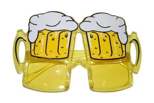 Preisvergleich Produktbild Biergläser 60.563