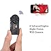Produktbild Vipwind Mini Kamera Wifi 720P HD Infrarot Nachtsicht Wireless Geheimnis Kamera Sicherheit Nanny Kamera Camcorder Espia Candid IP Hidde