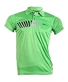  Siux Polo Final Verde